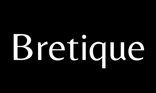 Bretique